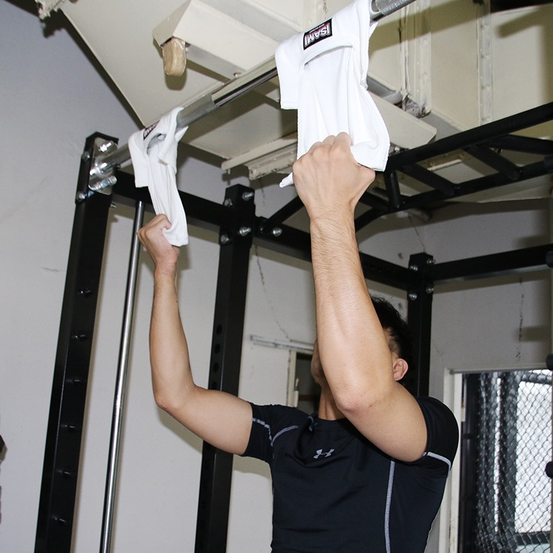 フィンガーグリップトレーナー