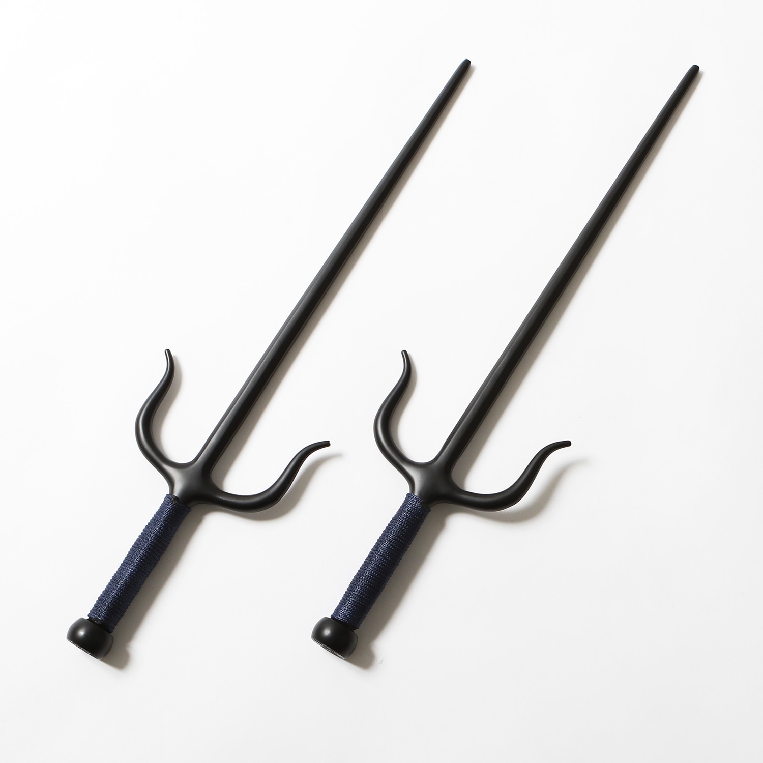 釵（サイ）ブラック | 武術・武器術 | | 格闘技プロショップ 名古屋イサミ