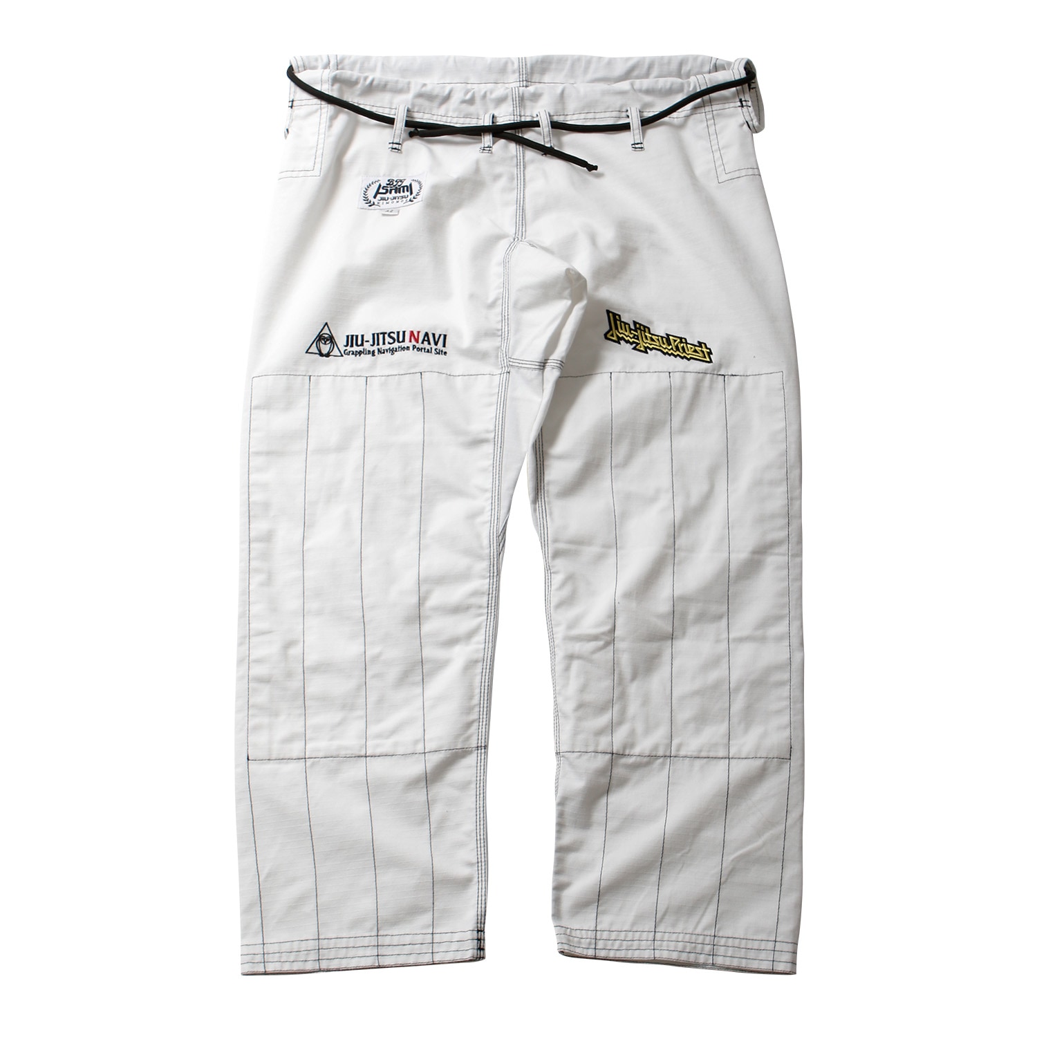 Jiu-Jitsu Priest&Jiu-Jitsu Navi柔術着 standard