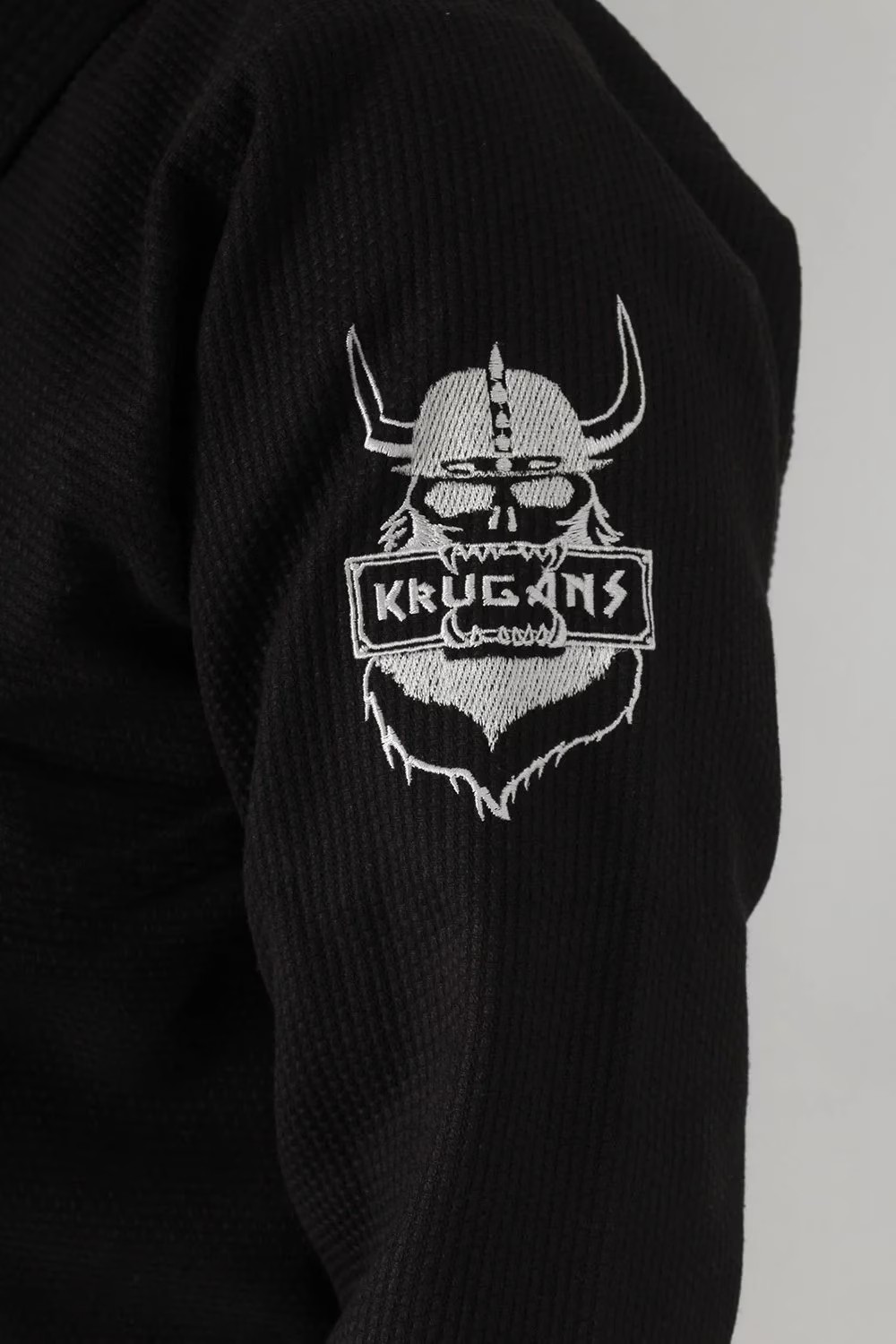 KRUGANS 1987 Black Gi