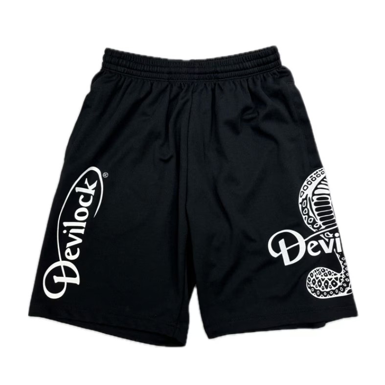 DEVILOCK ドライショーツ　（WITH POCKET）