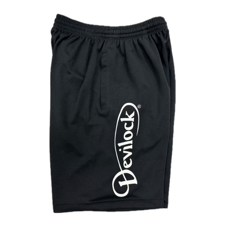 DEVILOCK ドライショーツ　（WITH POCKET）