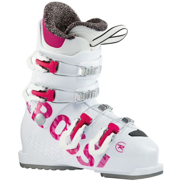 ロシニョール ROSSIGNOL スキーブーツ ジュニアヒーロー J4 HERO J4