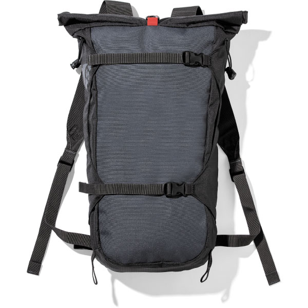 MSR 23-24 Snow Shoe Carry Pack スノーシューキャリーパック スノーハイキング バックカントリー 