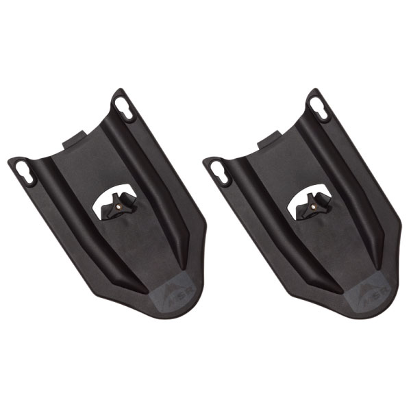 MSR 23-24 EVO TAIL エヴォ用テール スノーハイキング バックカントリー 