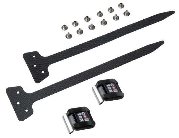 COLLTEX コールテックス CAMLOCK KIT カムロックキット シール用パーツ
