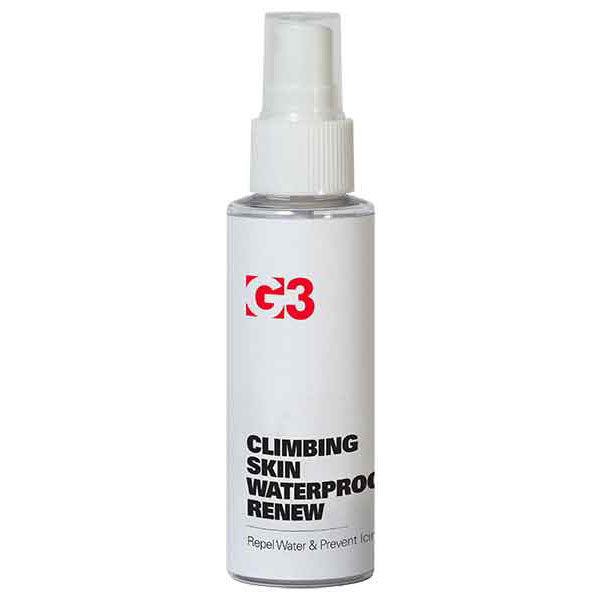 23-24 G3 ジースリー Waterproof Renew ウォータープルーフリニュー シール用パーツ