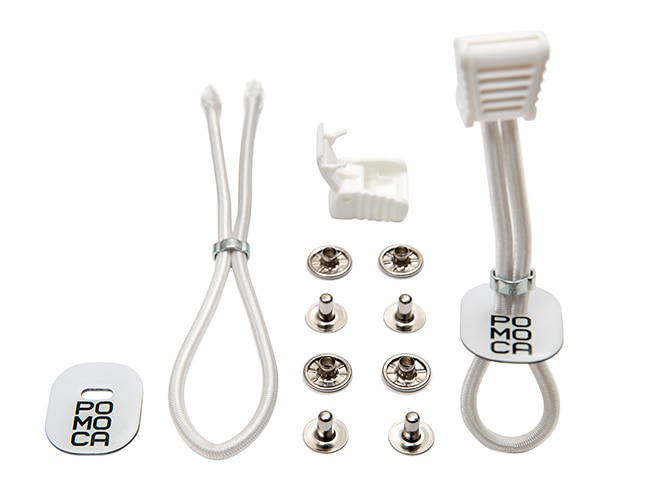 POMOCA ポモカ TOP FIX RACE トップフィックスレース シール用パーツ