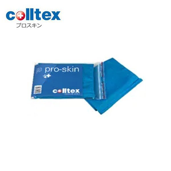 COLLTEX コールテックス PRO SKIN プロスキン シール用パーツ