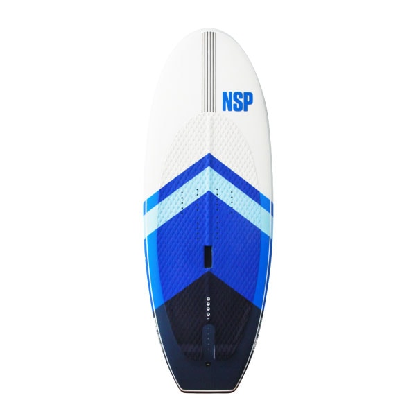 SUP WING FOIL ウイングフォイル NSP エヌエスピー SUP WING FOIL PRO 6'6