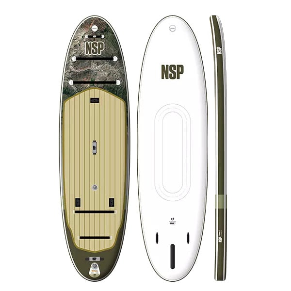 SUP スタンドアップパドルボード サップ NSP エヌエスピー 11