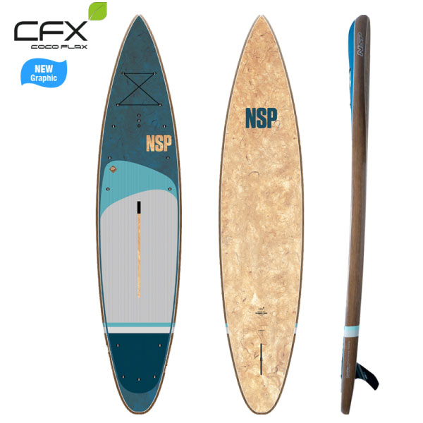 ハードSUP supボード ハードボード nsp
