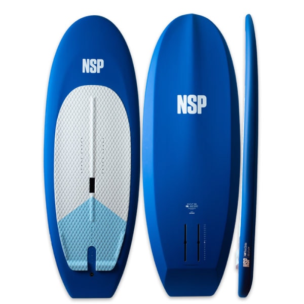 SUP WING FOIL ウイングフォイル NSP エヌエスピー SUP WING FOIL REC 6'10