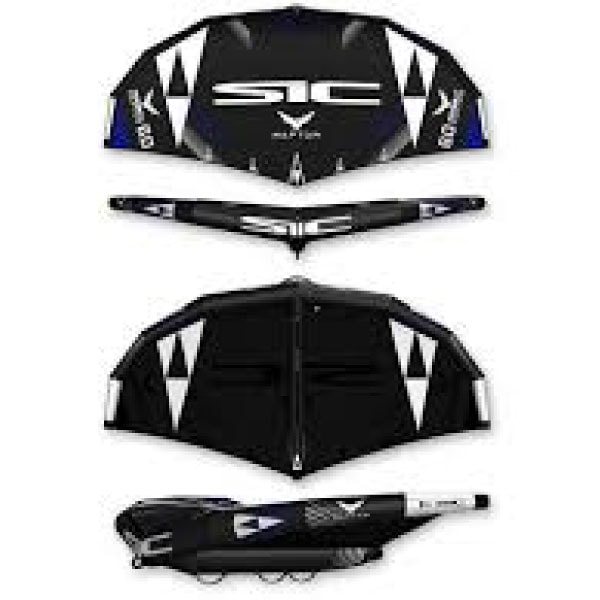 タクマ　takuma foil　ウイングフォイル　 ヒューサレージ SUP WING FOIL ウイングフォイル TAKUMA タクマ CONCEPT KUJIRA