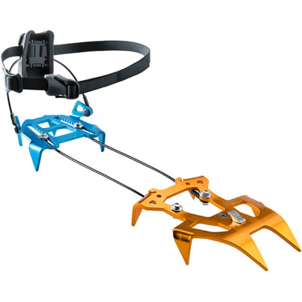 DYNAFIT ディナフィット REVOLUTION Crampon レボリューションクランポン アイゼン クランポン バックカントリー