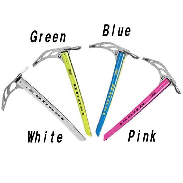 GRIVEL GHOST AXE ゴーストアックス ピッケル バックカントリー