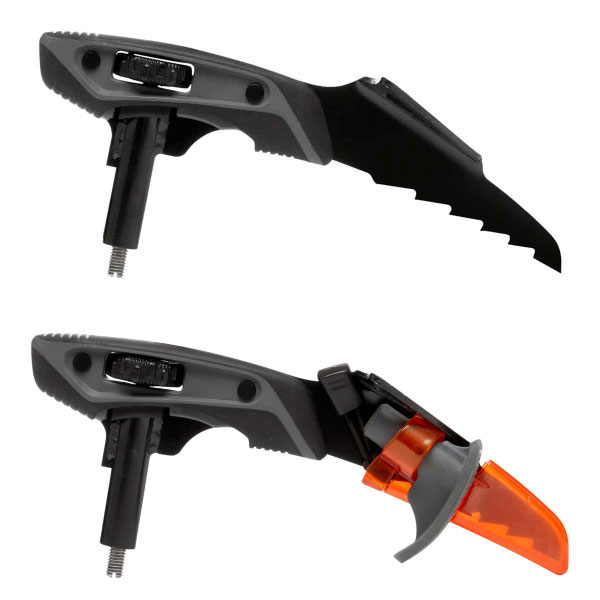 23-24 Black Diamond ブラックダイヤモンド WHIPPET ATTACHMENT ウィペットアタッチメント 