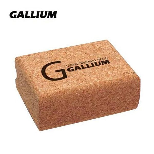 GALLIUM ガリウム TU0161 コルク チューンナップ用品
