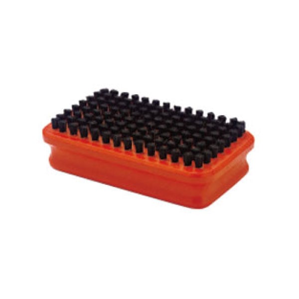 SWIX スウィックス HORSE HAIR BRUSH ホースヘアブラシ T0157B チューンナップ用品 ブラシ