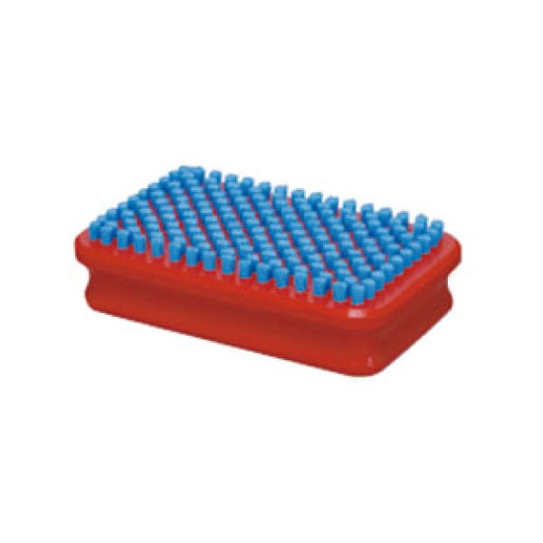 SWIX スウィックス NYLON POLISH BRUSH ナイロンポリッシュブラシ T0160B チューンナップ用品 ブラシ