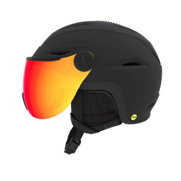 20-21 GIRO ジロー VUE MIPS VIVID ビュー ミップス ビビッド スキー