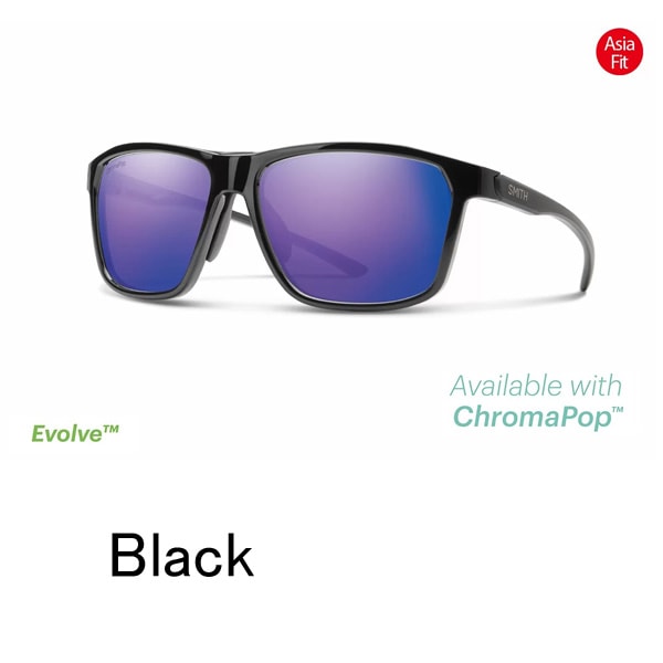 サングラス SMITH スミス Pinpoint 