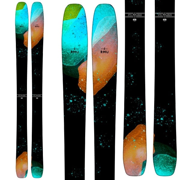 スキー板　サロモン ロッカー2 184cm 楽天市場】サロモン SALOMON ROCKER2 184cm センター122mm
