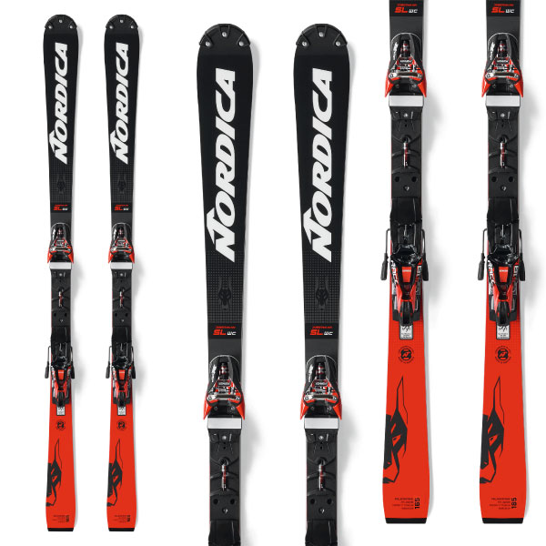 旧モデル スキー板 21-22 NORDICA ノルディカ DOBERMANN GSR RB FDT + ...