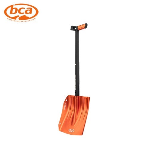 BCA バックカントリーアクセス 23-24 DOZER 2H ドーザー2H 雪崩対策 ショベル