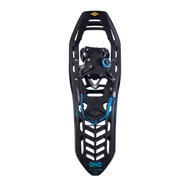 22-23 ATLAS アトラス HELIUM MTN 23 ヘリウムMTN23 スノーシュー スノーハイキング バックカントリー