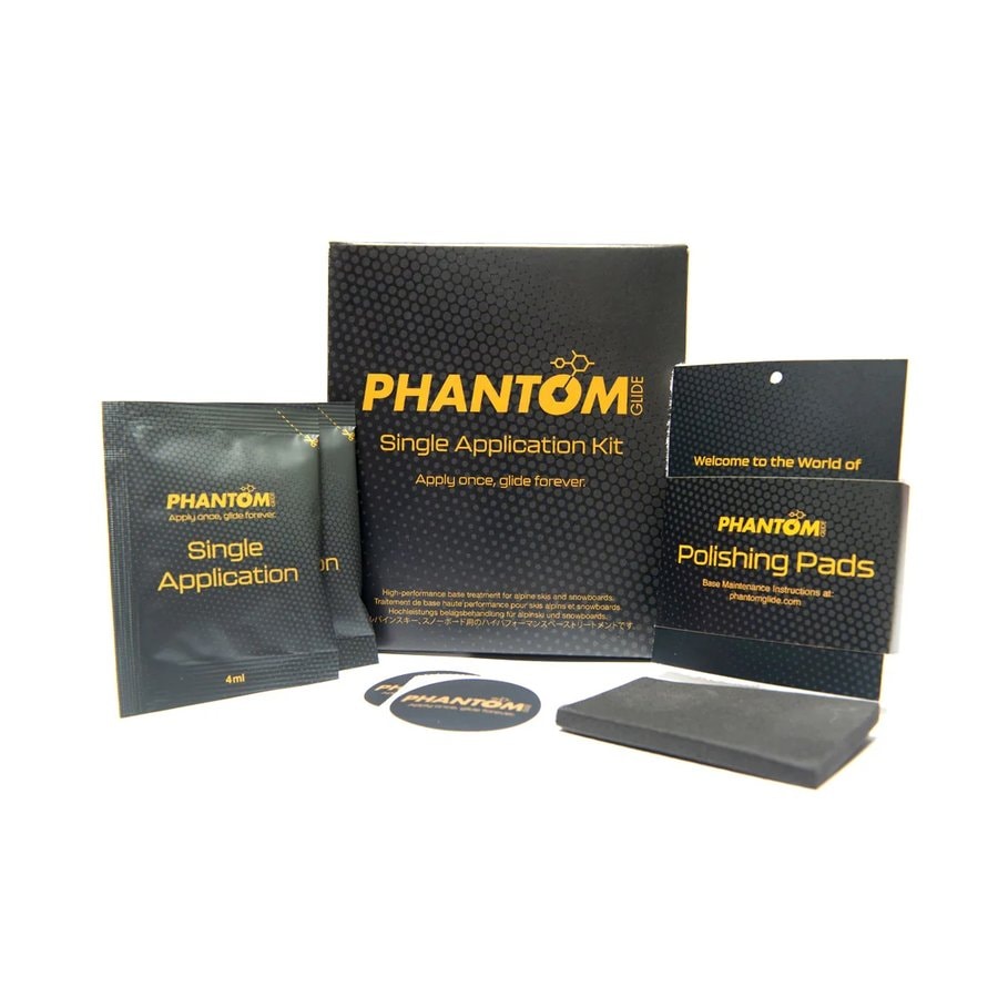 スキー板 22-23 DPS ディーピーエス Phantom Glide ファントムグライド