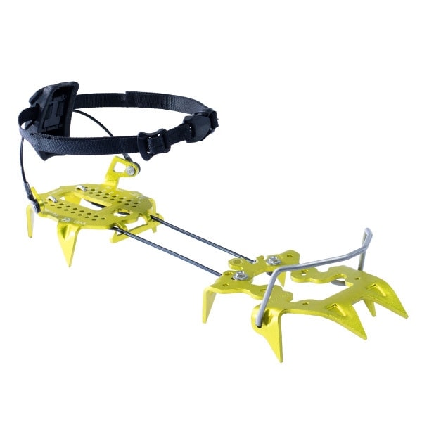 DYNAFIT ディナフィット DNA Crampon DNAクランポン ツアーブーツ用アイゼン クランポン 山岳レース バックカントリー