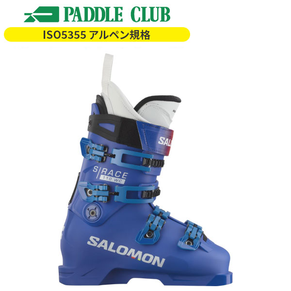 サロモン SALOMON スキーブーツ ブラック 値下げ不可