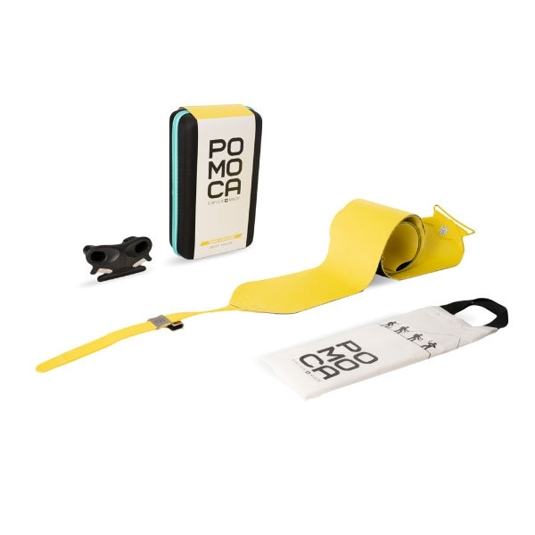 POMOCA ポモカ 25-26 TOUR EXPLORE 140mm ツアーエクスプロア140mm