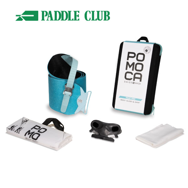 ポモカ　25-26　SPLITBOARD PRO　М　クライミングスキン　シール POMOCA スプリットボード シール 2026 SPLITBOARD PRO 幅145mm プロ 25