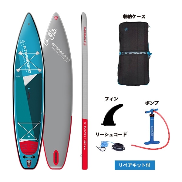 SUP スタンドアップパドルボード サップ 2023モデル STARBOARD スター