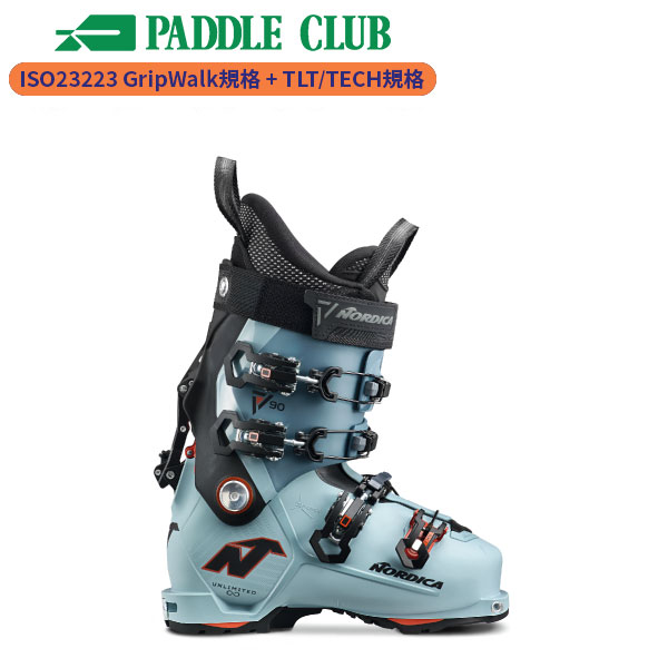 未使用昭和レトロ日本製スキー NORDICA ノルディカ 手袋 グローブ