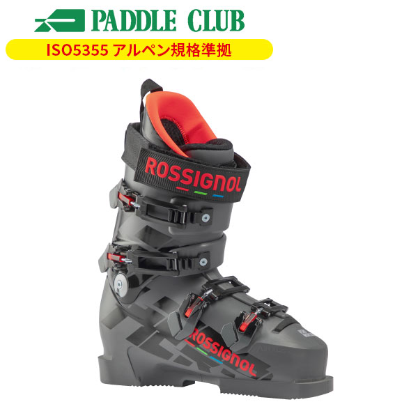 ROSSIGNOL HERO WORLD CUP 110SC 22-23モデル