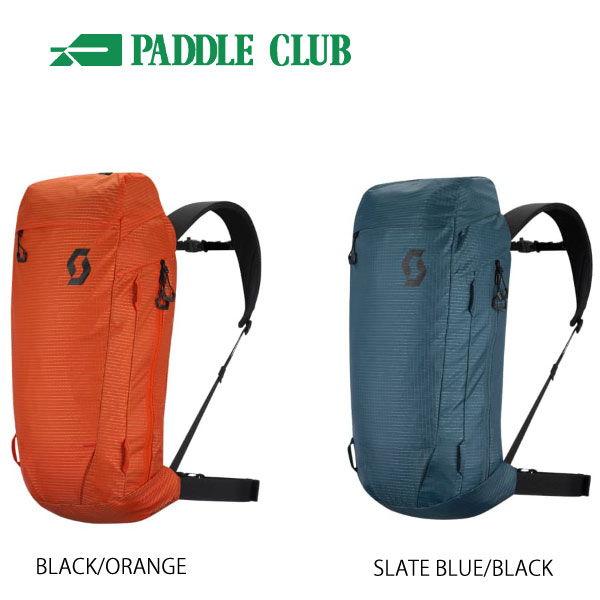 SCOTT スコット MOUNTAIN PACK 25 マウンテンパック25 バックカントリー バックパック ザック