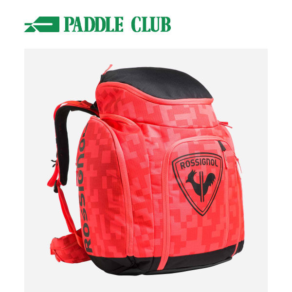 旧モデル ROSSIGNOL ロシニョール 24-25 HERO ATHLETES BAG ヒーローアスリートバッグ  95L アウトレット 在庫処分 スキー板