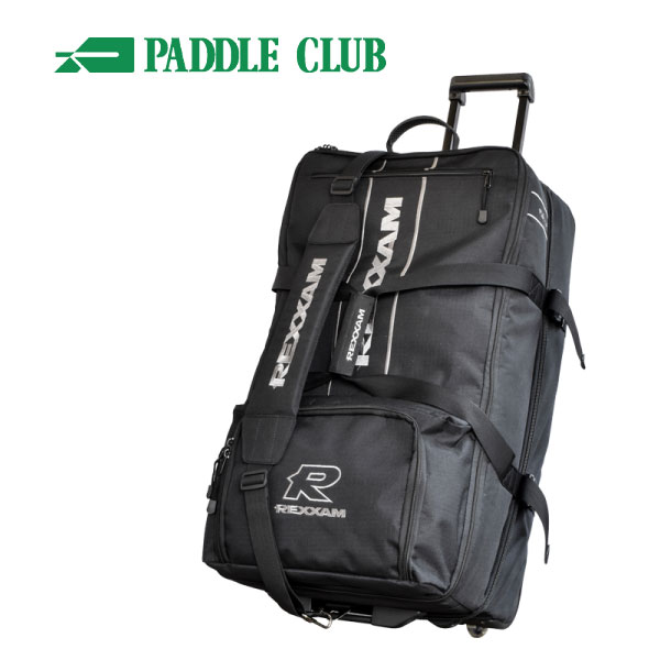 ATOMIC アトミック キャスター付バッグ ＜2026＞ TROLLEY 90L