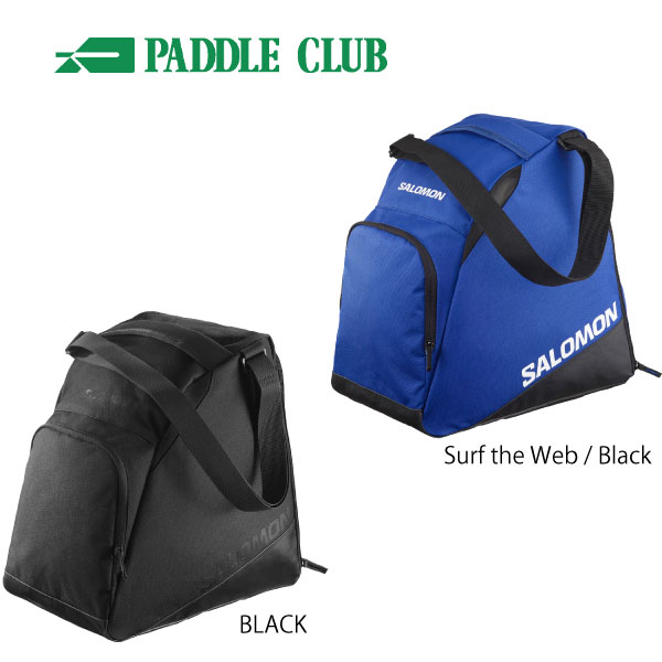 SALOMON サロモン 24-25 ORIGINAL GEARBAG オリジナルギアバッグ