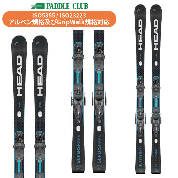 HEADワールドカップispeedスキー板　170センチ 送料無料 美品 HEAD WC REBELS i GSX 170 スキー板 カービングスキー