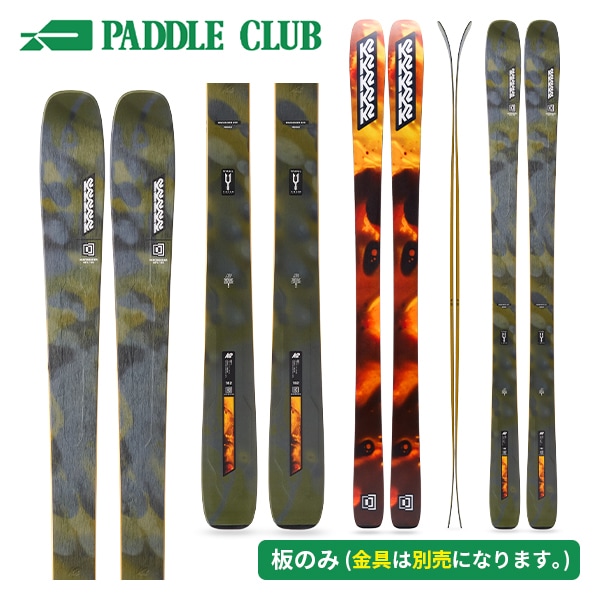 旧モデル LINE ライン 23-24 Tom Wallisch Pro トム・ウォリッシュ