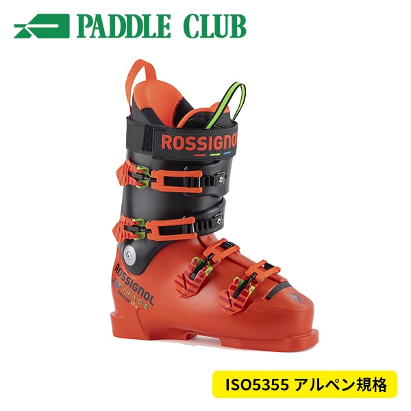 （程度良）ロシニョールブーツ 25､25.5㎝ 楽天市場】ROSSIGNOL ロシニョール スキー ブーツ＜2025＞SUPER VIRAGE