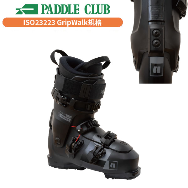 ARMADA アルマダ 25-26 AR ONE 120MV ARワン120MV GripWalk規格(ISO23223) スポーツタイプ(ラスト96mm~100mm) ゲレンデ リゾート スキーブーツ 【早期予約 ※価格はお問い合わせください】