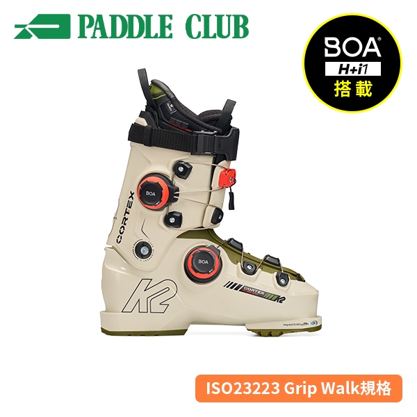旧モデル K2 ケーツー スキーブーツ 24-25 METHOD B&E メソッドB&E (旧 旧モデル K2 ケーツー スキーブーツ 24-25 METHOD B&E メソッドB&E (旧