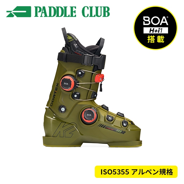 旧モデル K2 ケーツー スキーブーツ 24-25 METHOD B&E メソッドB&E (旧 旧モデル K2 ケーツー スキーブーツ 24-25 METHOD B&E メソッドB&E (旧