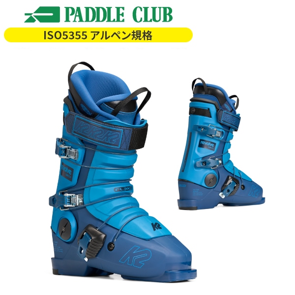 K2 ケーツー 26-27 MINDBENDER 120BOA マインドベンダー120ボア K2 ケーツー 26-27 MINDBENDER 120BOA マインドベンダー120ボア