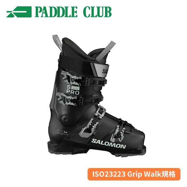 Salomon X-Pro 90w女性用スキーブーツ 23cm Salomon X Pro 90 スキー用 Salomon X-Pro 90w女性用スキーブーツ 23cm Salomon X Pro 90 スキー用